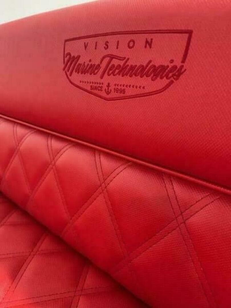 2024 Vision Fantail 217 — photo 4