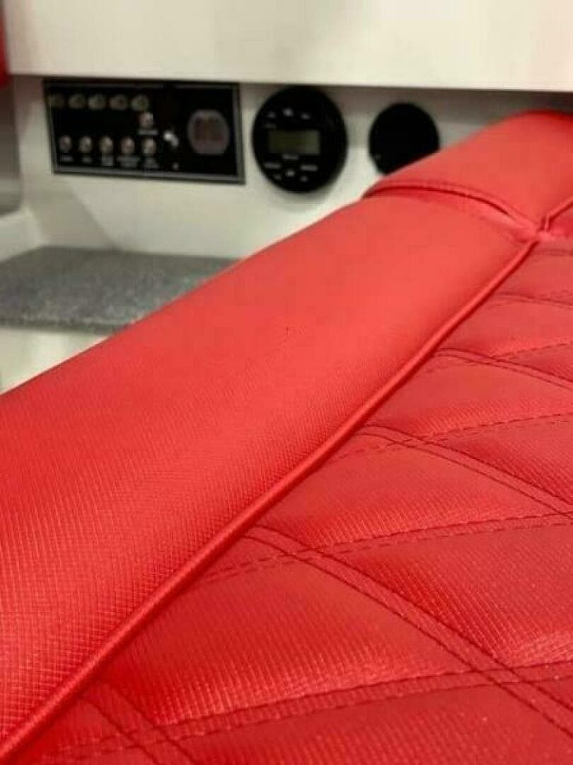 2024 Vision Fantail 217 — photo 5