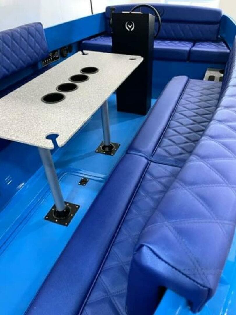 2024 Vision Fantail 217 — photo 2