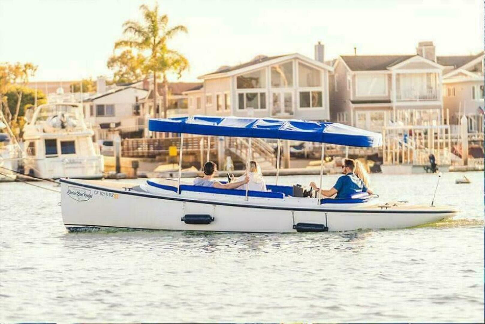 2024 Vision Fantail 217 — photo 10