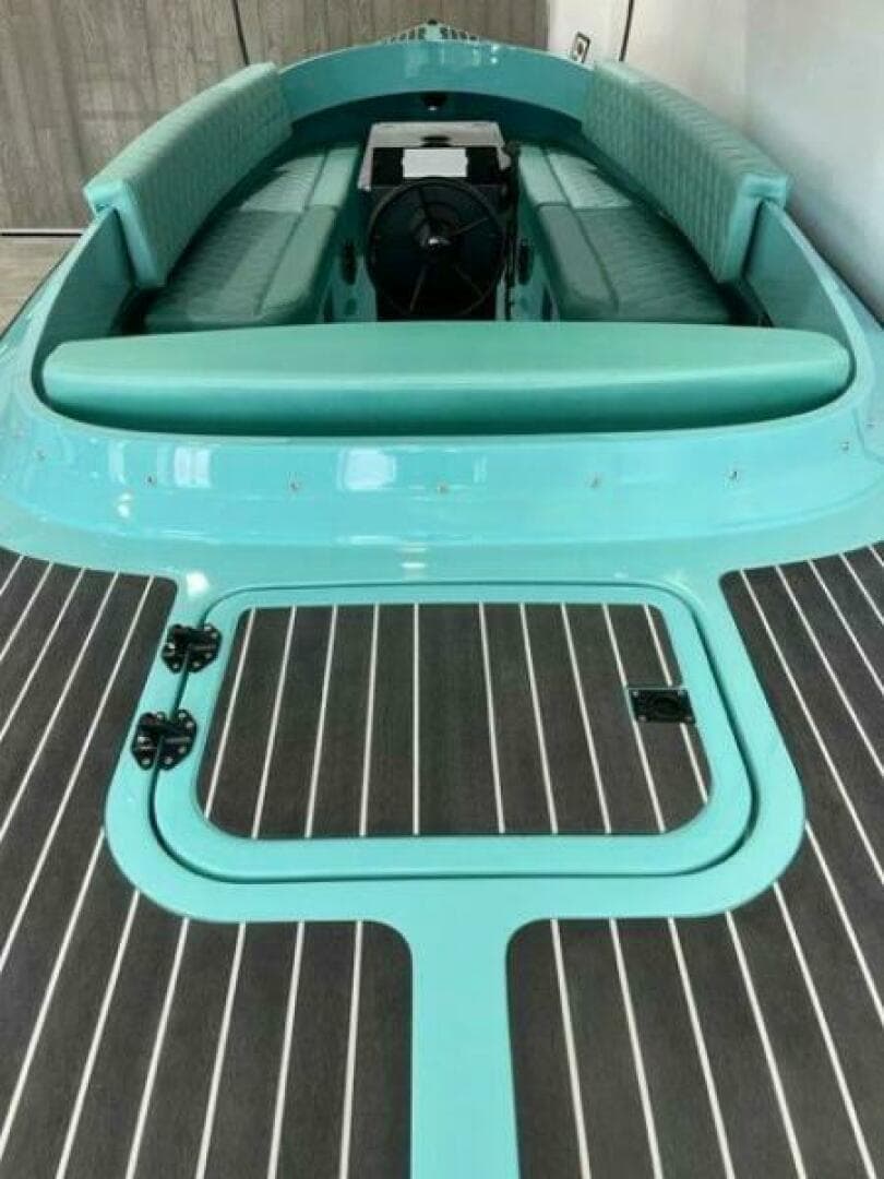 2023 Vision Fantail 217 — photo 7