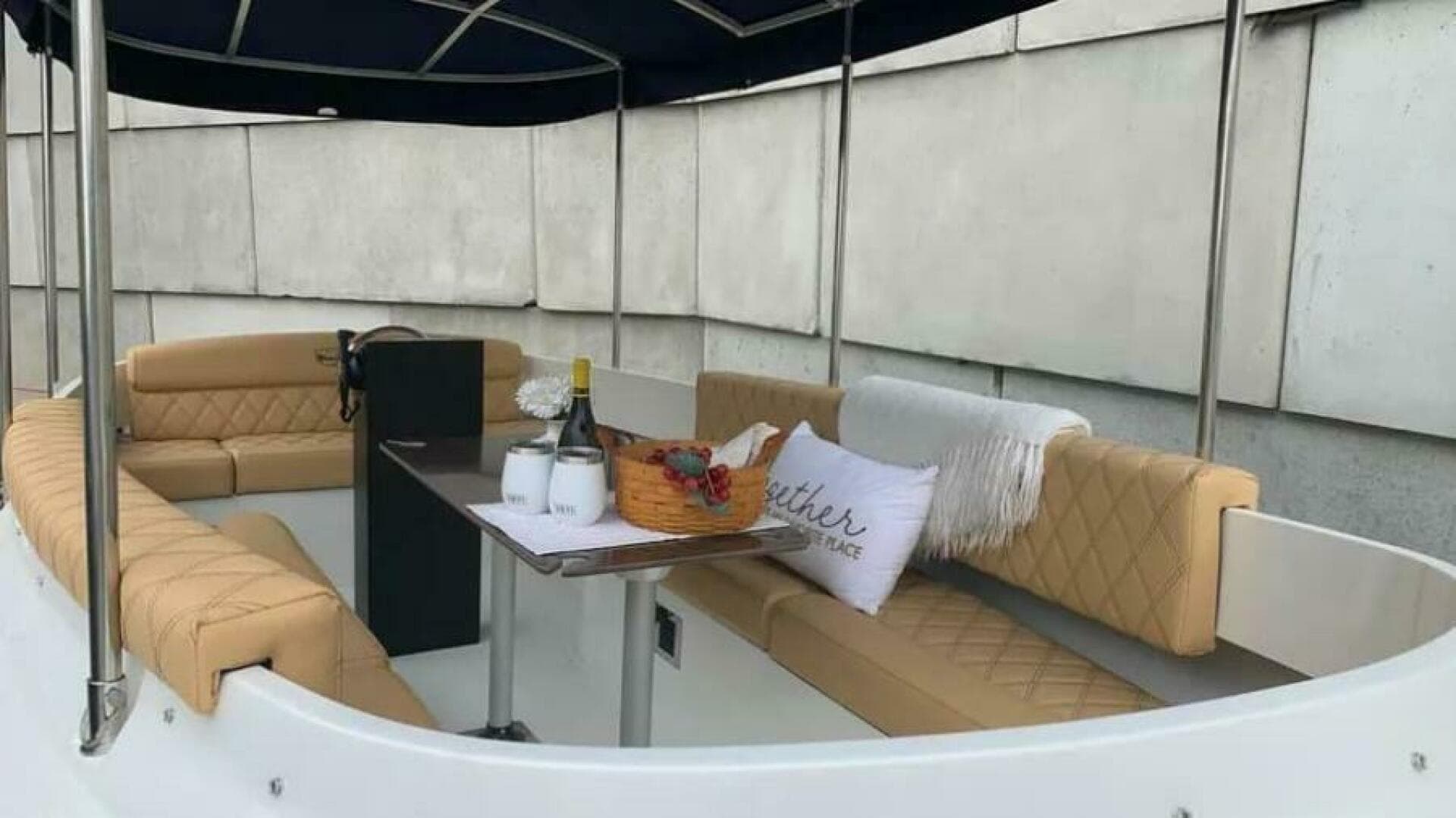 2023 Vision Fantail 217 — photo 3