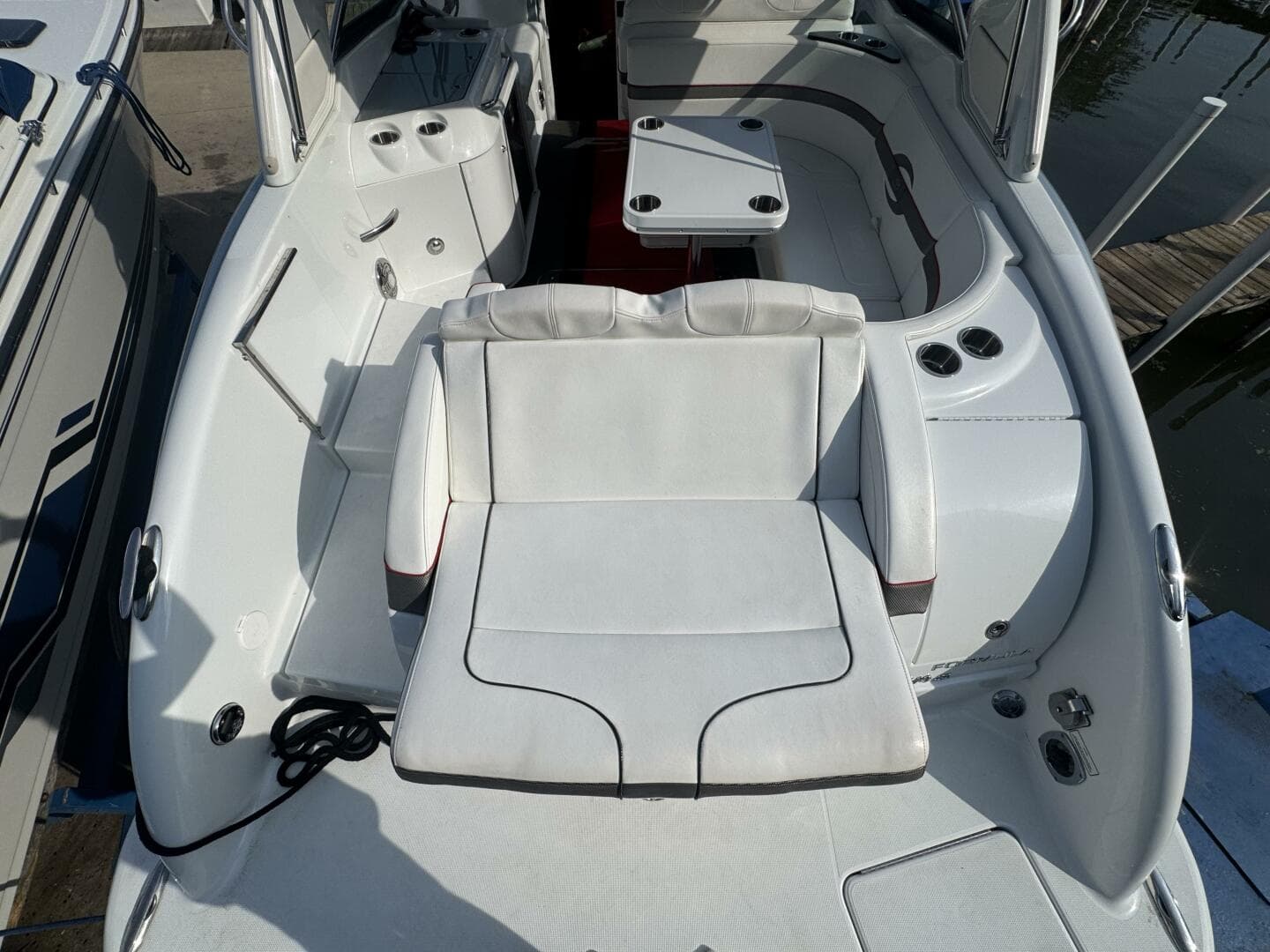 2013 Formula 310 Sun Sport — photo 7