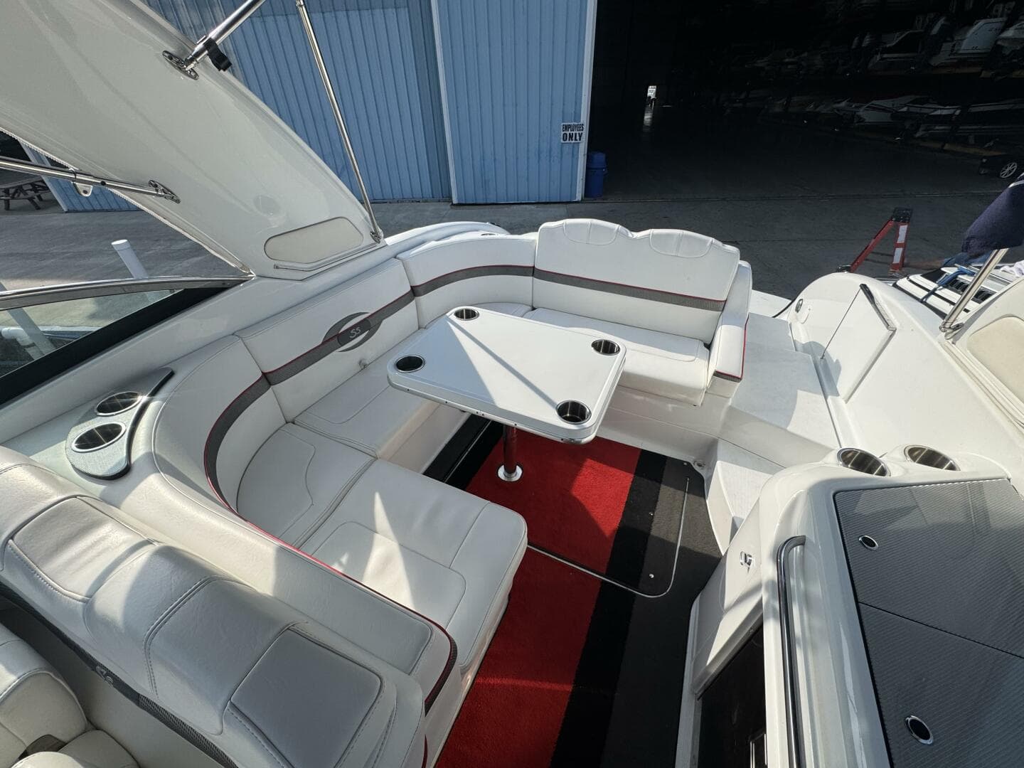 2013 Formula 310 Sun Sport — photo 12