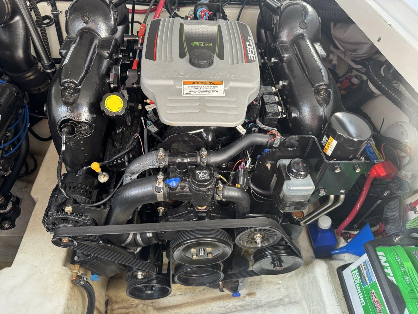 2013 Formula 310 Sun Sport — photo 34