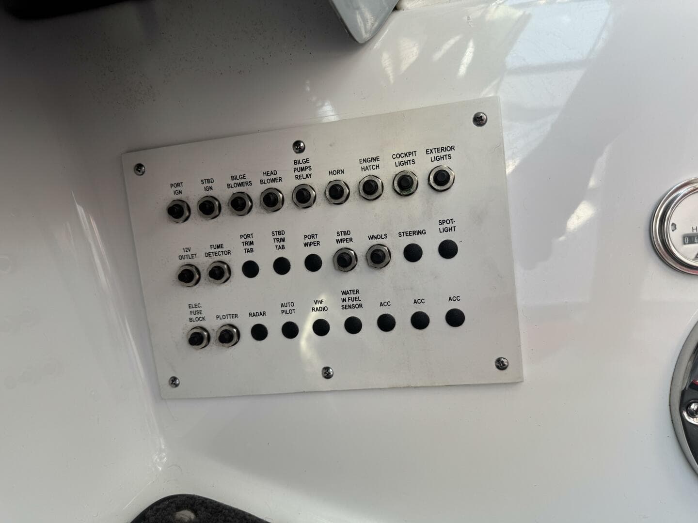 2013 Formula 310 Sun Sport — photo 25