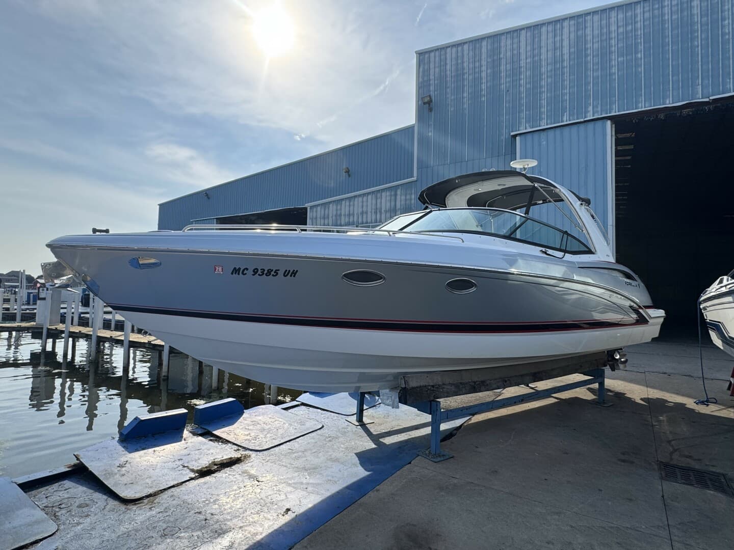 2013 Formula 310 Sun Sport — photo 1