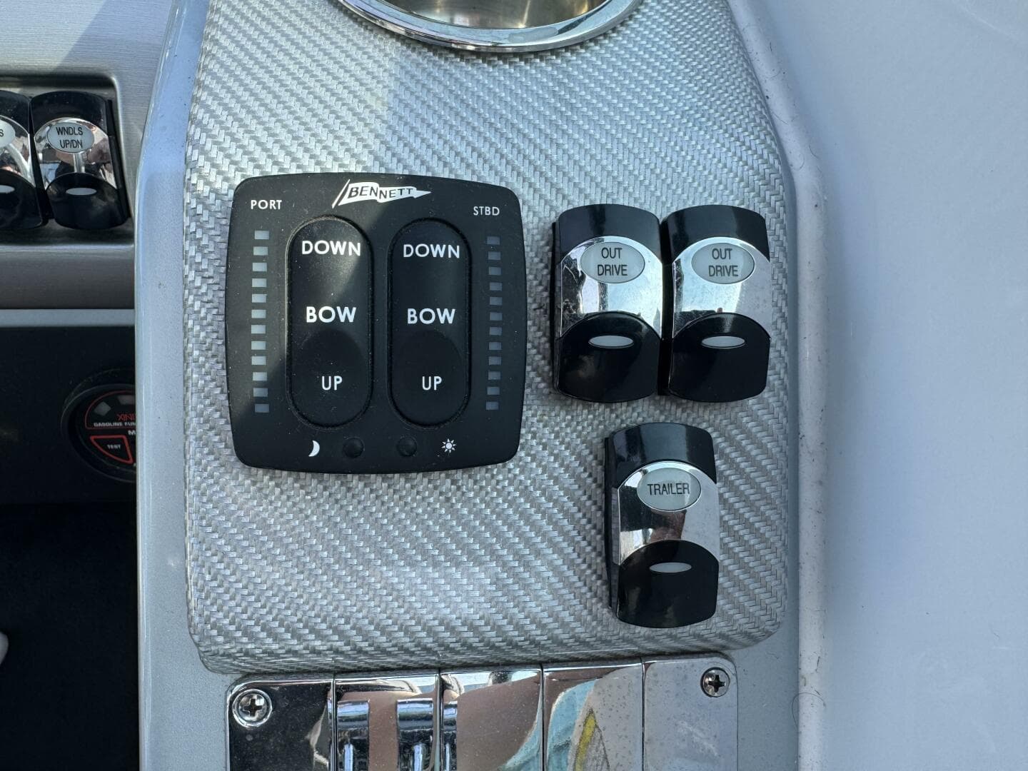 2013 Formula 310 Sun Sport — photo 23