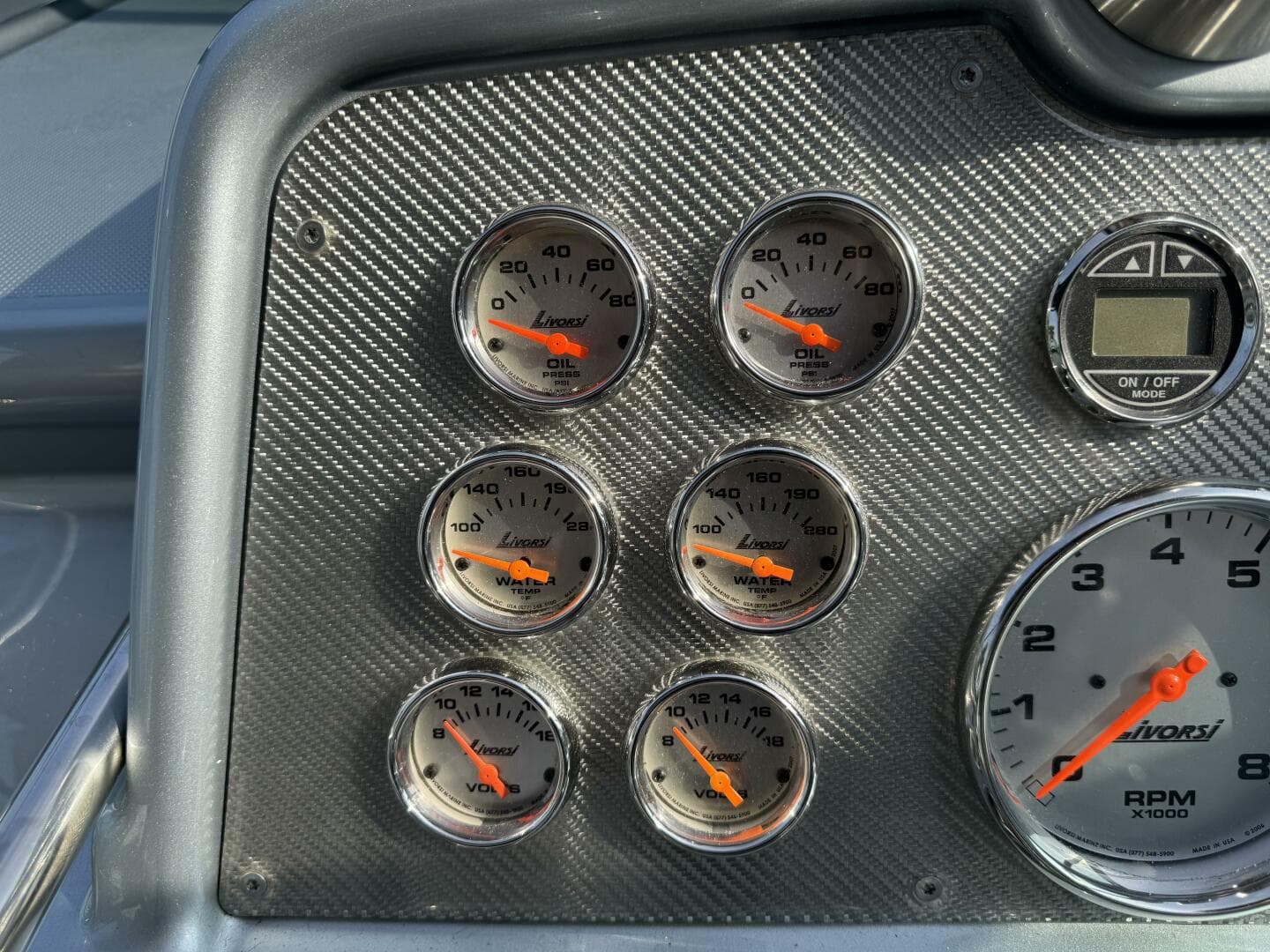 2013 Formula 310 Sun Sport — photo 18