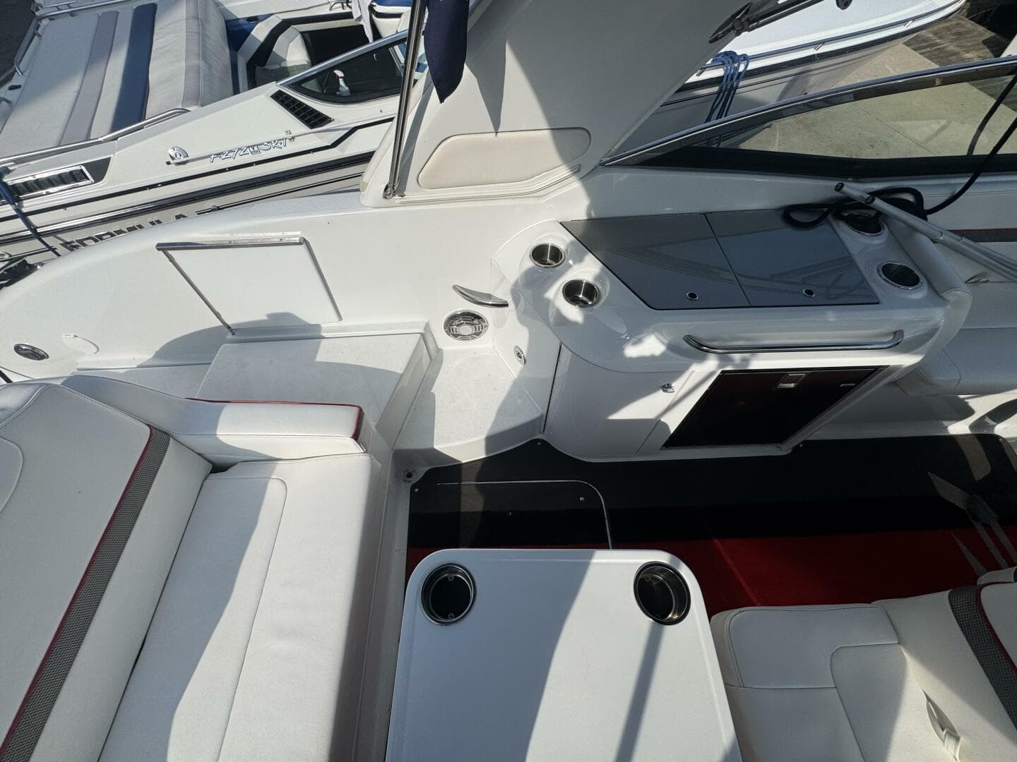 2013 Formula 310 Sun Sport — photo 11