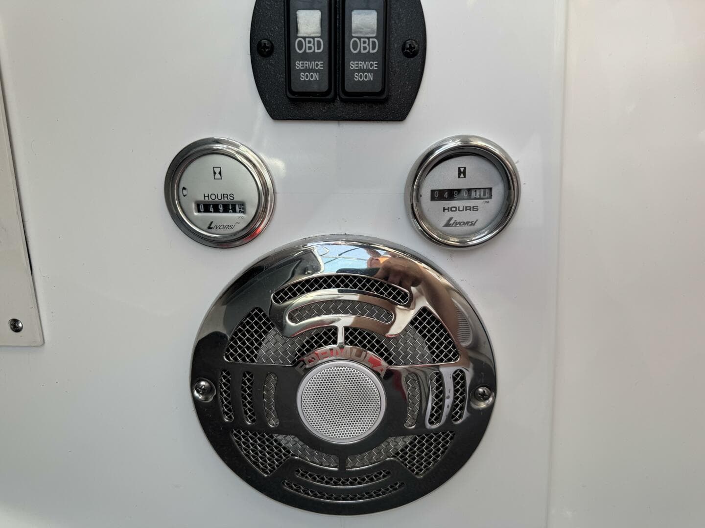 2013 Formula 310 Sun Sport — photo 26