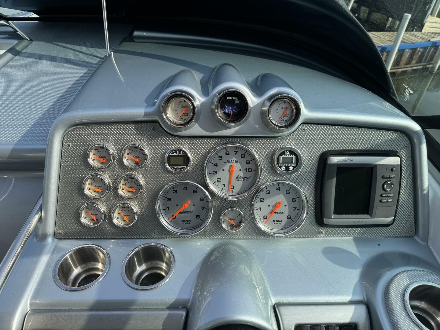 2013 Formula 310 Sun Sport — photo 17