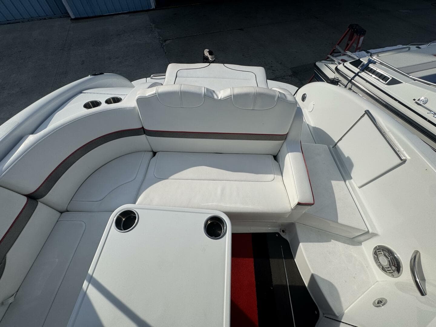 2013 Formula 310 Sun Sport — photo 10