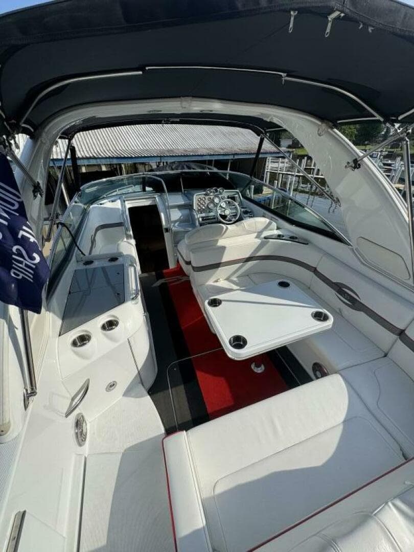 2013 Formula 310 Sun Sport — photo 6