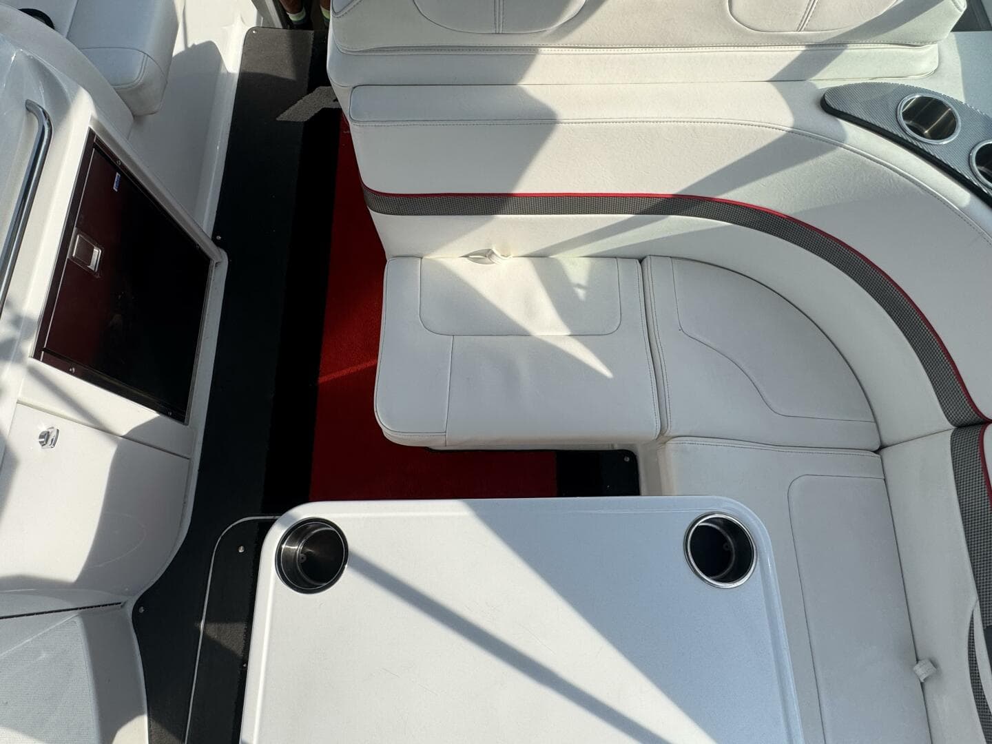 2013 Formula 310 Sun Sport — photo 9