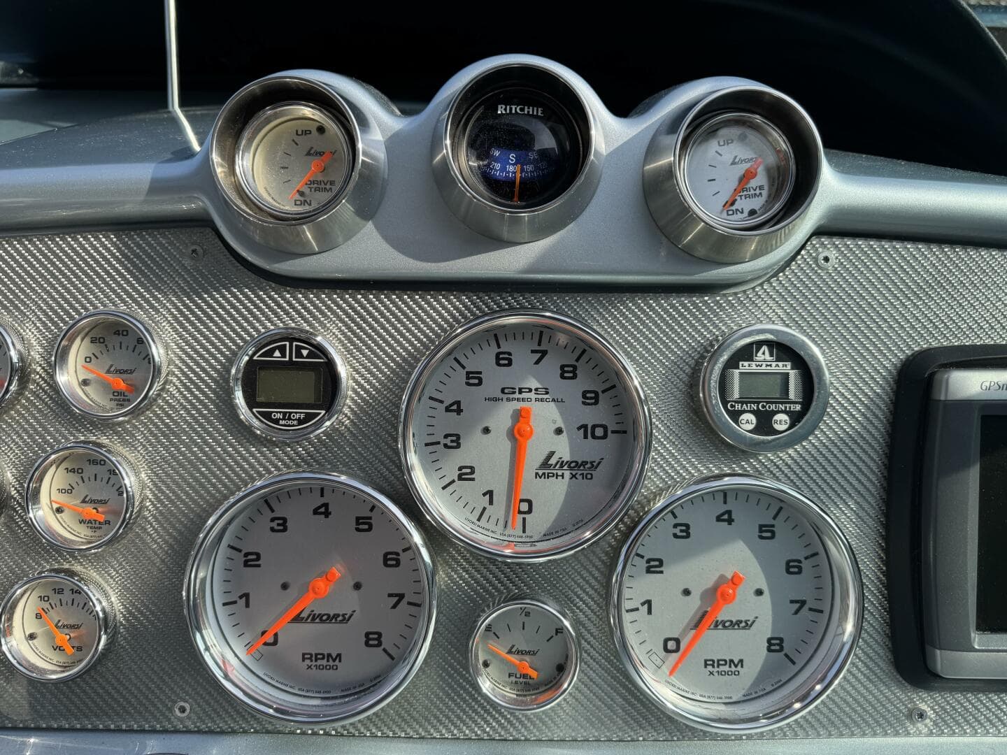 2013 Formula 310 Sun Sport — photo 19