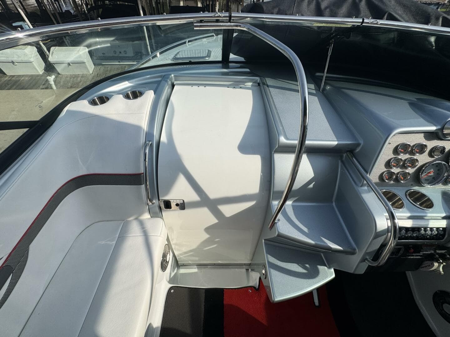 2013 Formula 310 Sun Sport — photo 14