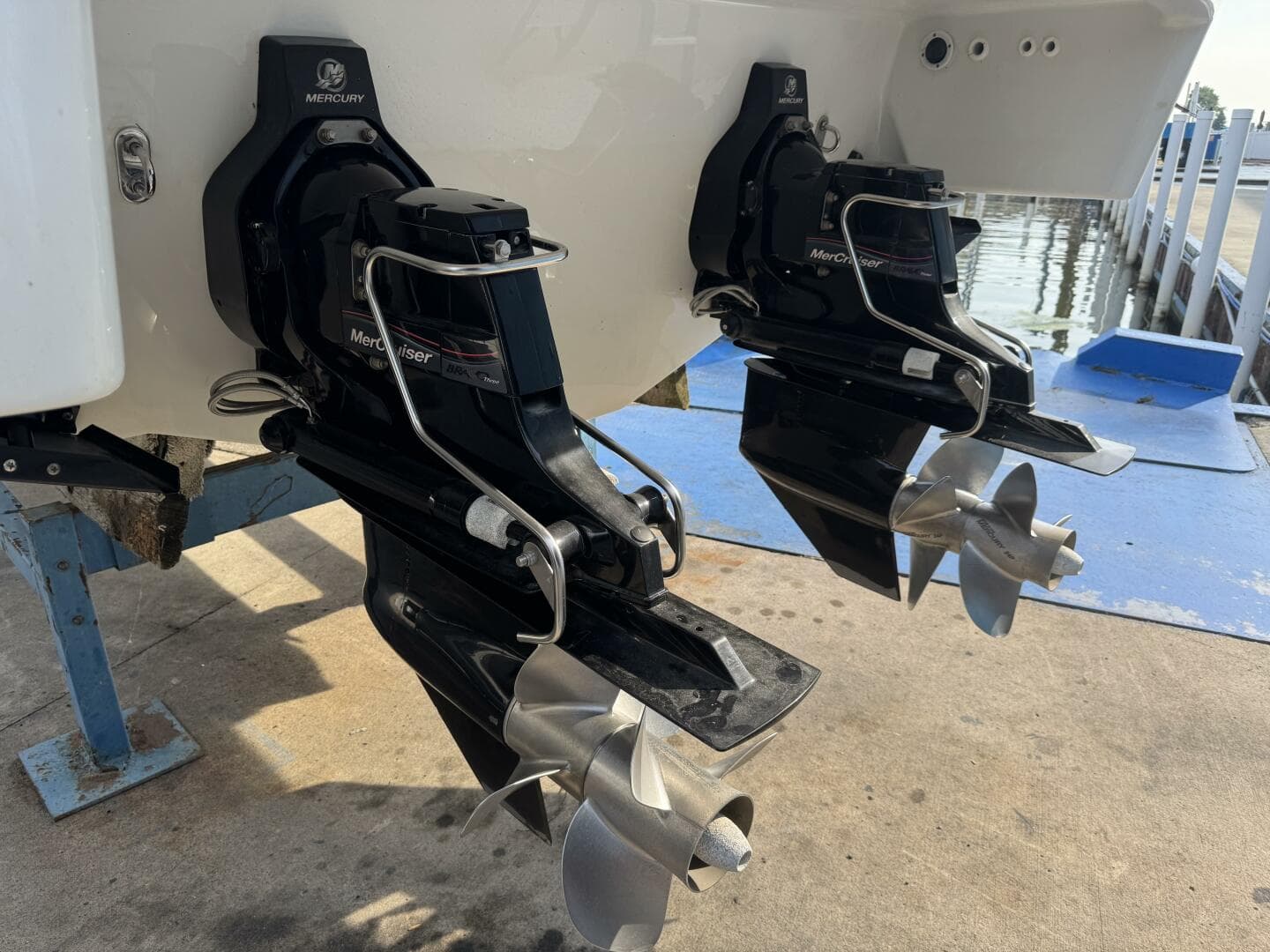 2013 Formula 310 Sun Sport — photo 5