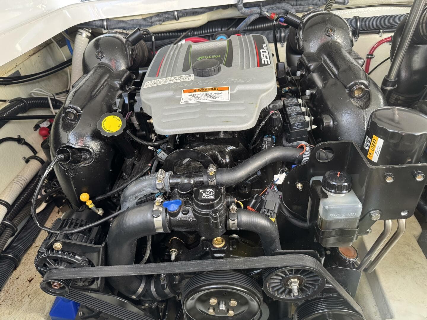 2013 Formula 310 Sun Sport — photo 33