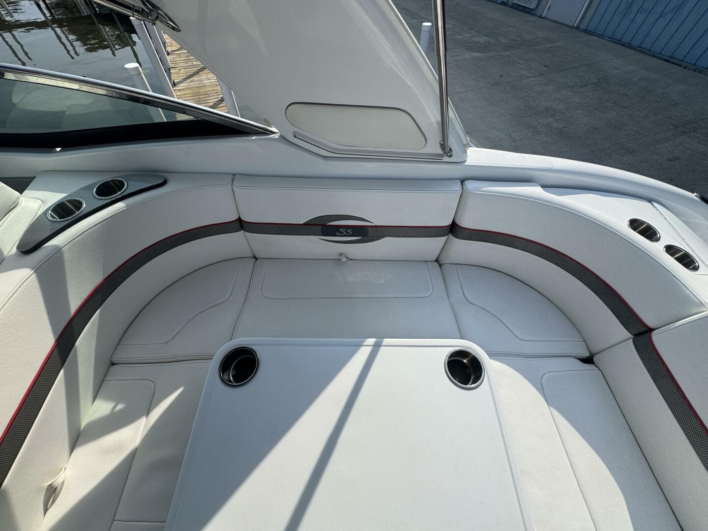 2013 Formula 310 Sun Sport — photo 8