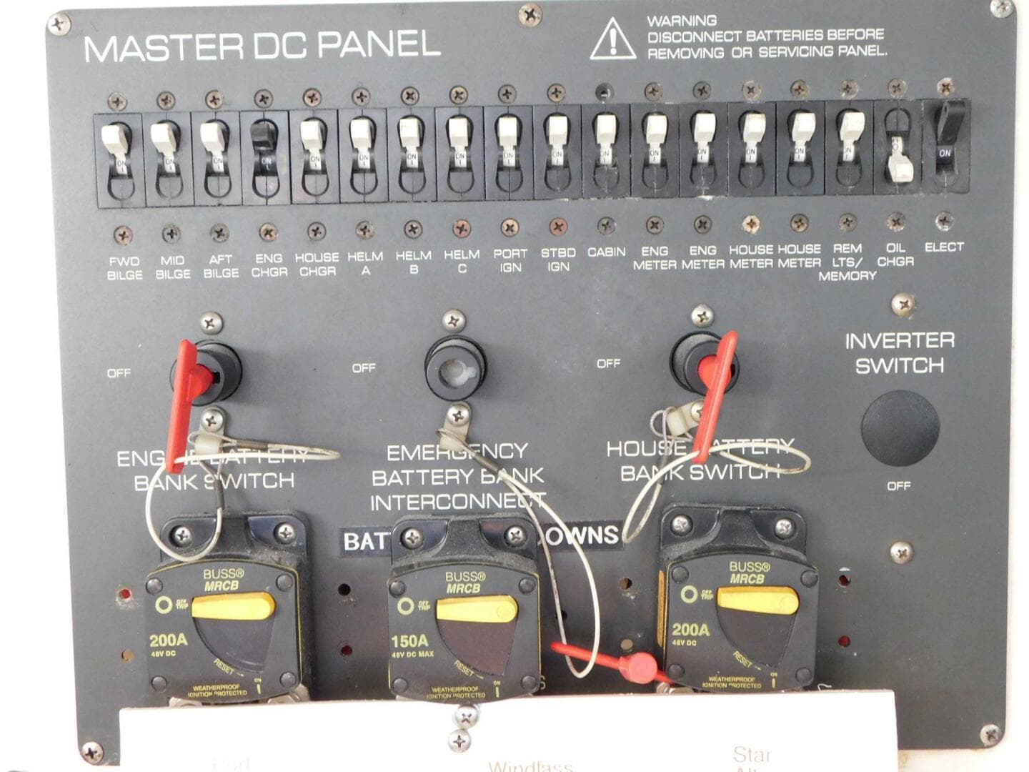 2001 Tiara Yachts 3500 Express — photo 12