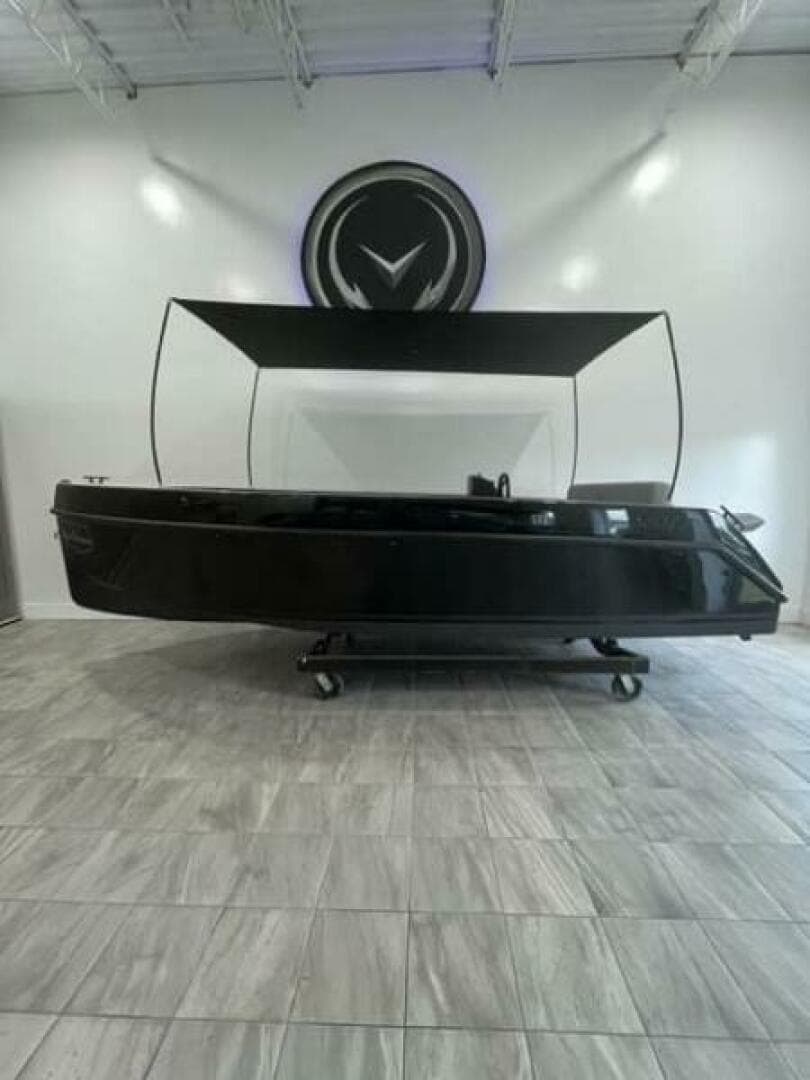 2023 Vision Volt 180 — photo 2