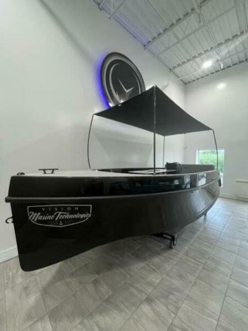 2023 Vision Volt 180 — photo 1