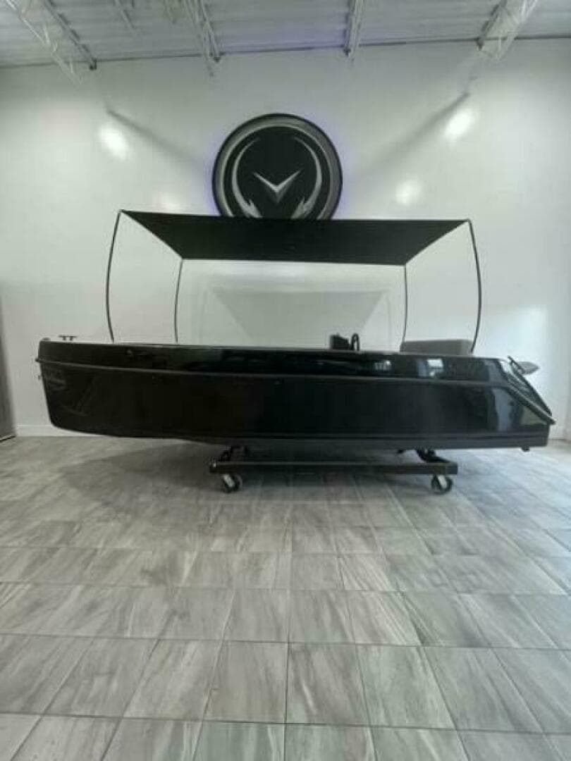 2023 Vision Volt 180 — photo 2