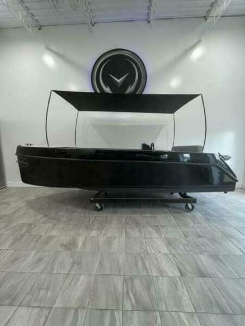 2023 Vision Volt 180 — photo 2