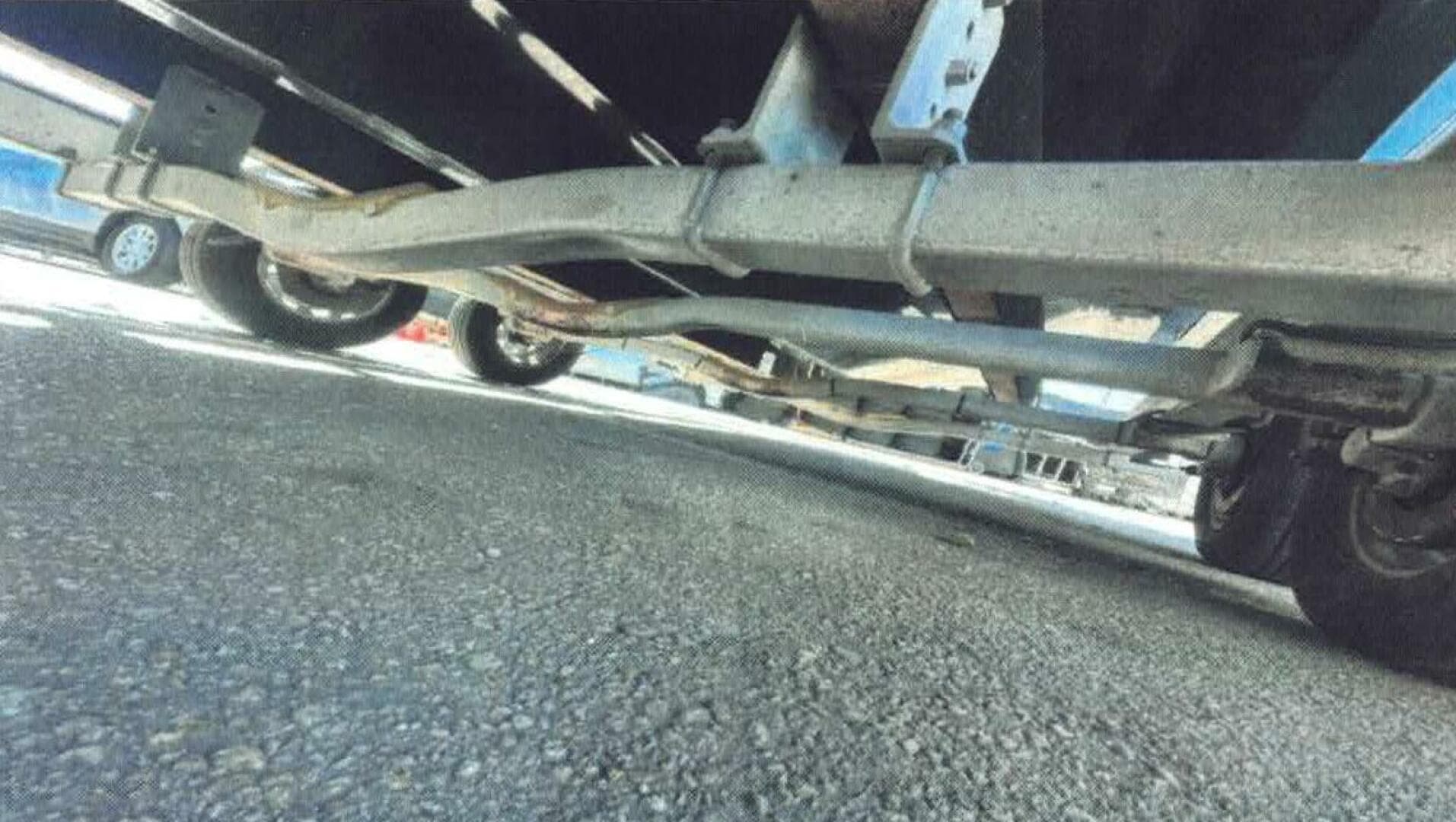 2024 D-Boat 22 Diamond Series — photo 16