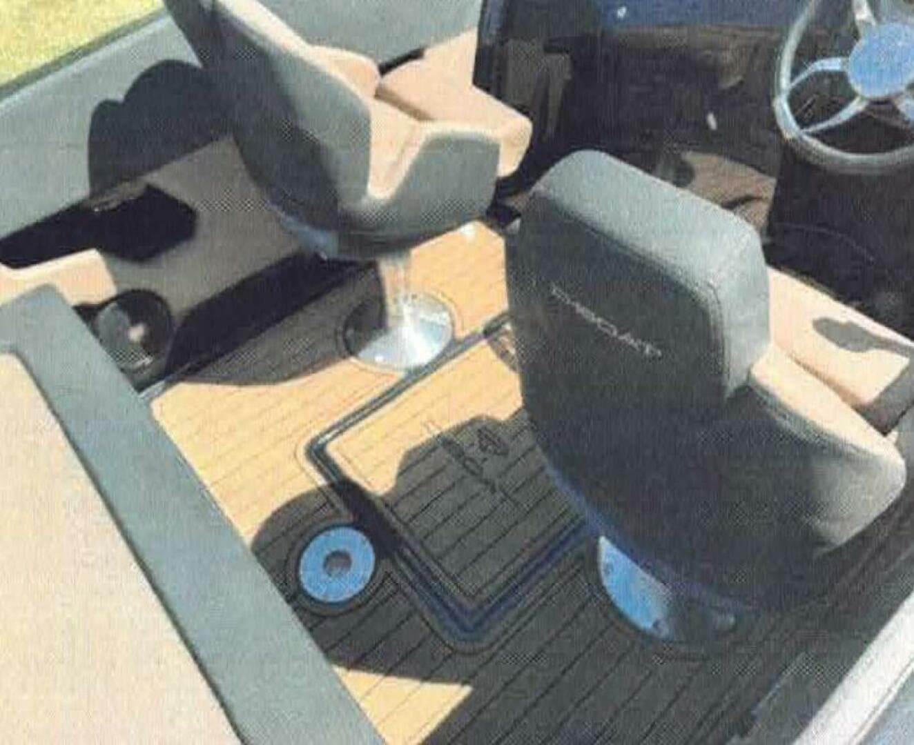 2024 D-Boat 22 Diamond Series — photo 12