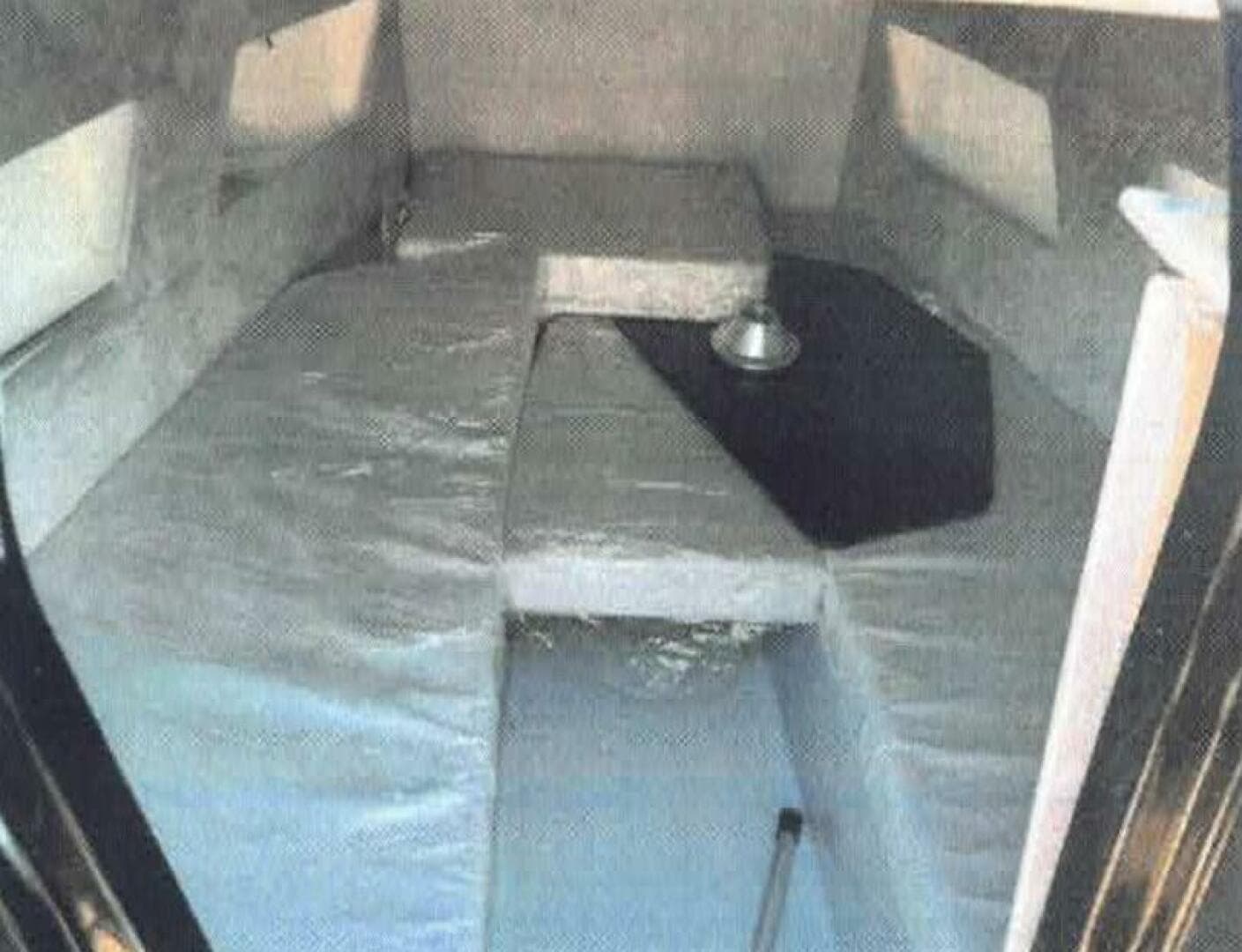 2024 D-Boat 22 Diamond Series — photo 9