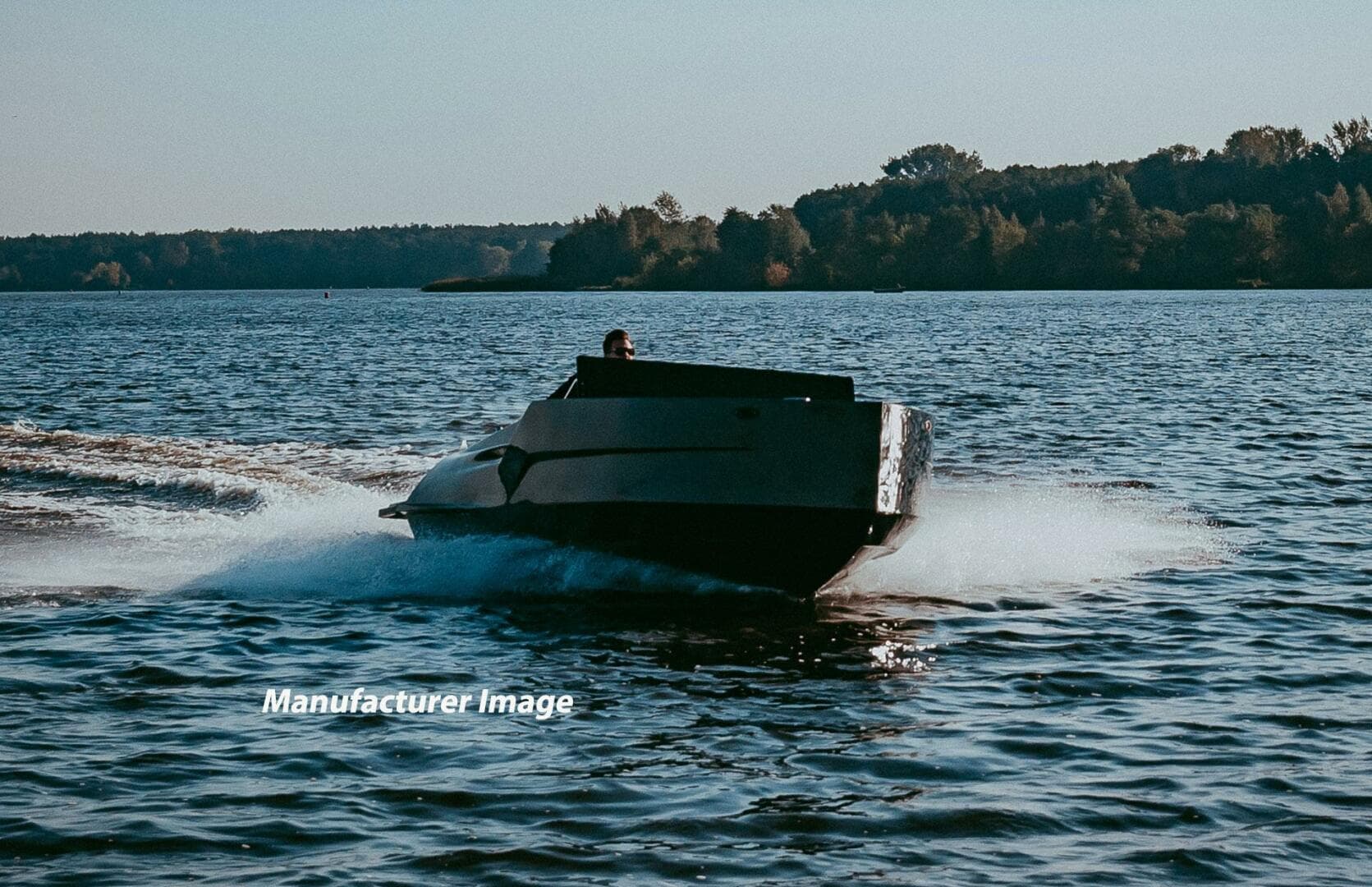 2024 D-Boat 22 Diamond Series — photo 3