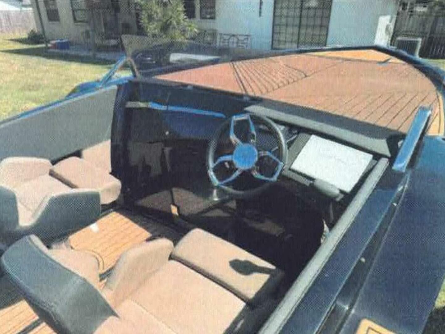 2024 D-Boat 22 Diamond Series — photo 10