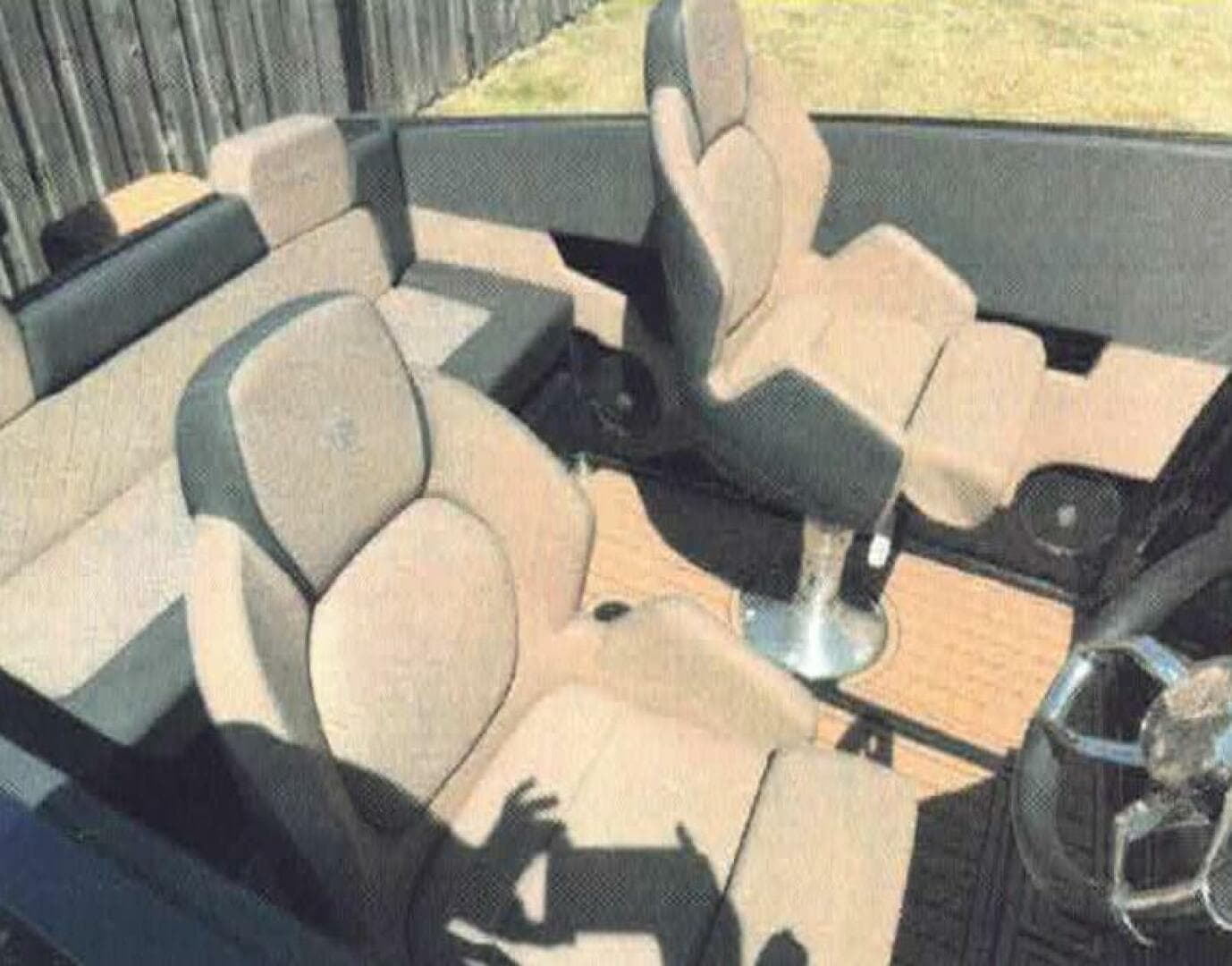 2024 D-Boat 22 Diamond Series — photo 11