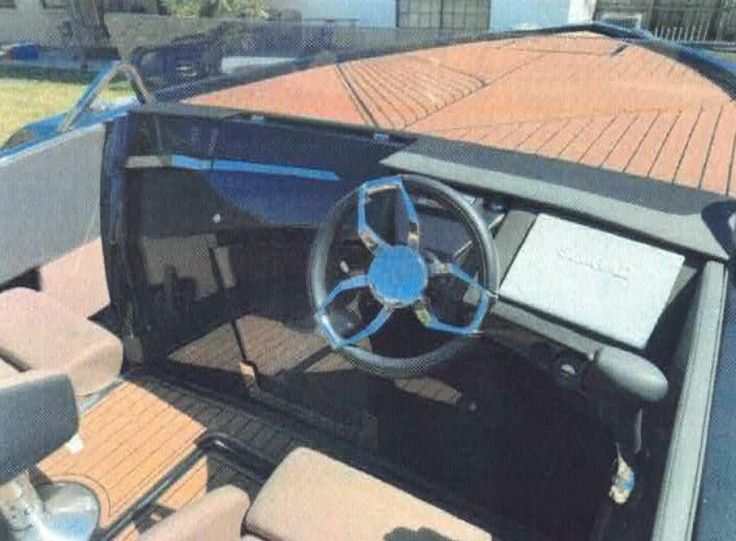 2024 D-Boat 22 Diamond Series — photo 8