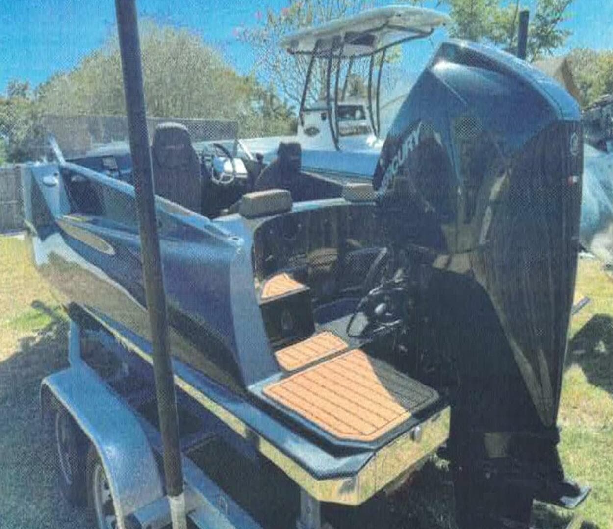 2024 D-Boat 22 Diamond Series — photo 15