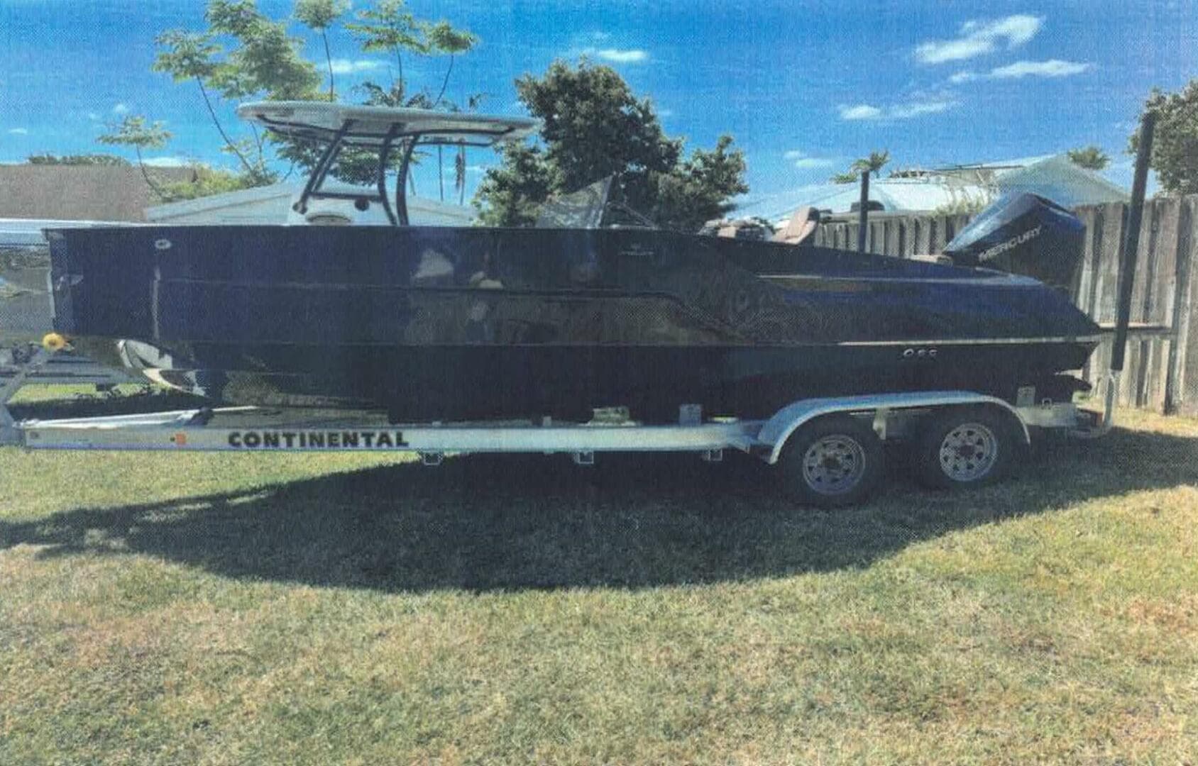 2024 D-Boat 22 Diamond Series — photo 14