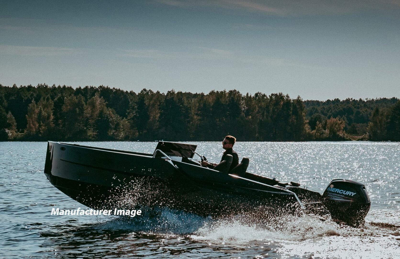 2024 D-Boat 22 Diamond Series — photo 2