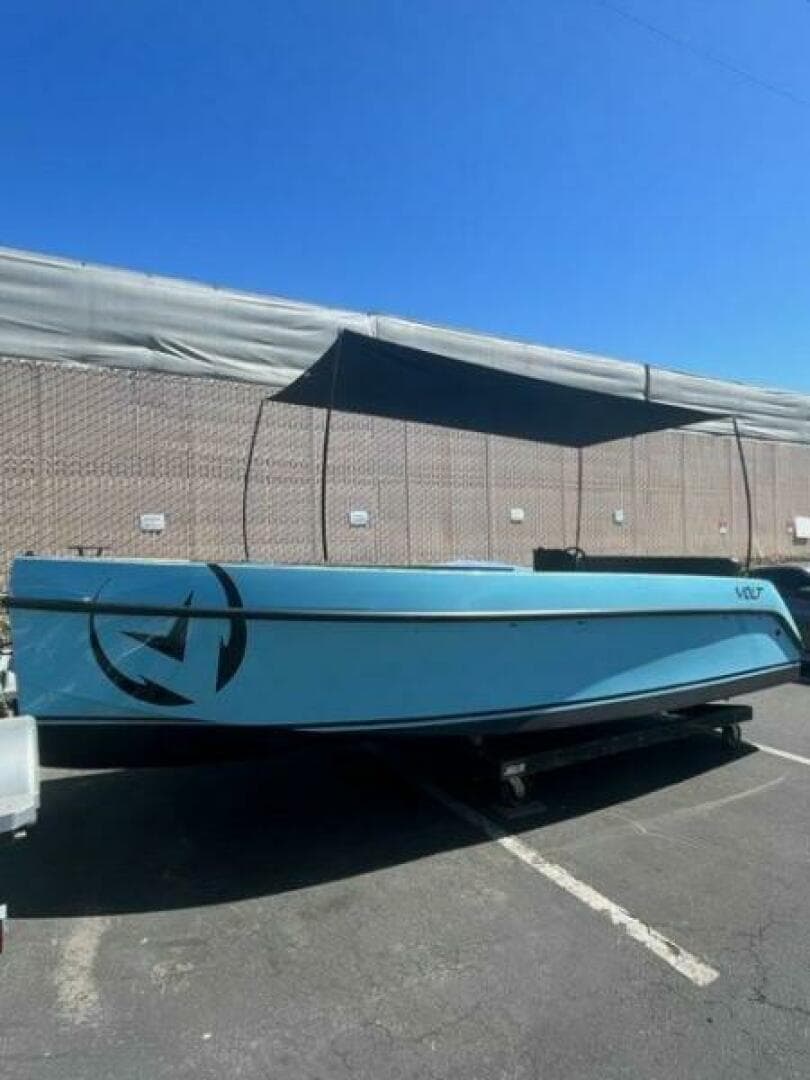 2023 Vision Volt 180 — photo 1