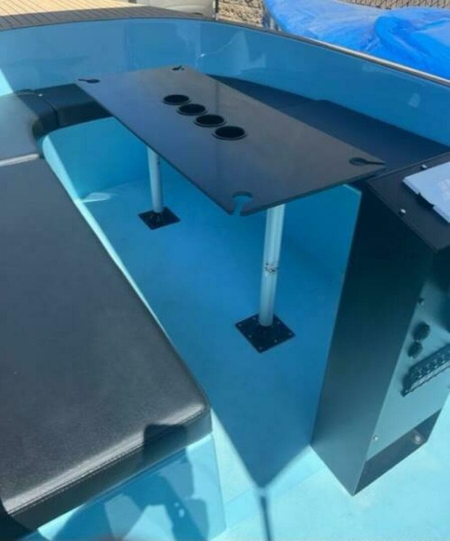 2023 Vision Volt 180 — photo 4