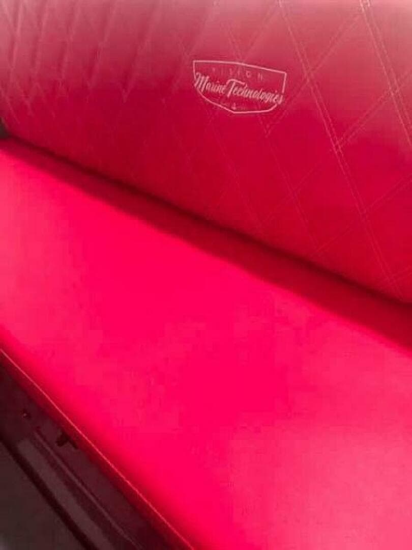 2023 Vision Volt 180 — photo 4