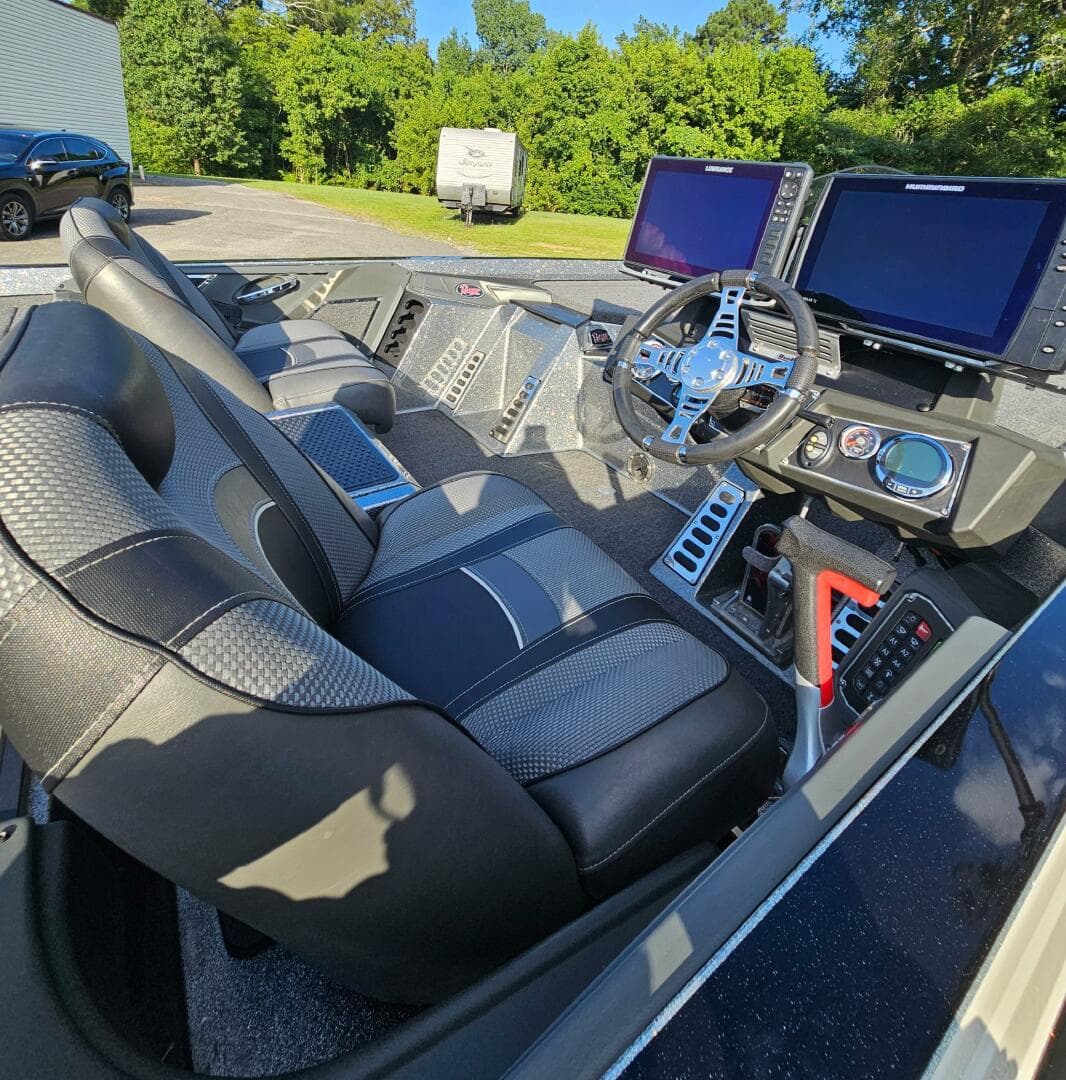 2020 Ranger Z520l — photo 17