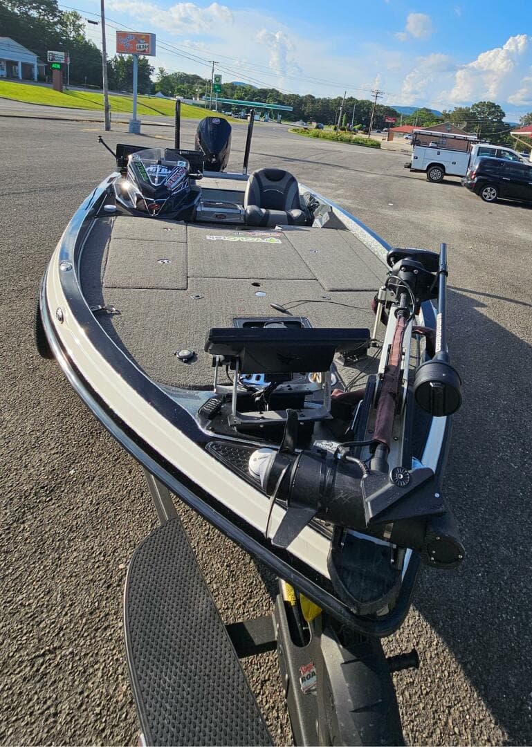 2020 Ranger Z520l — photo 12