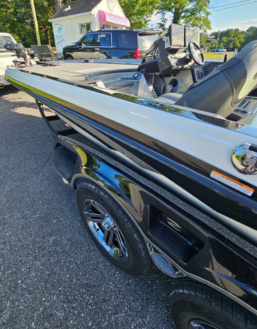 2020 Ranger Z520l — photo 31