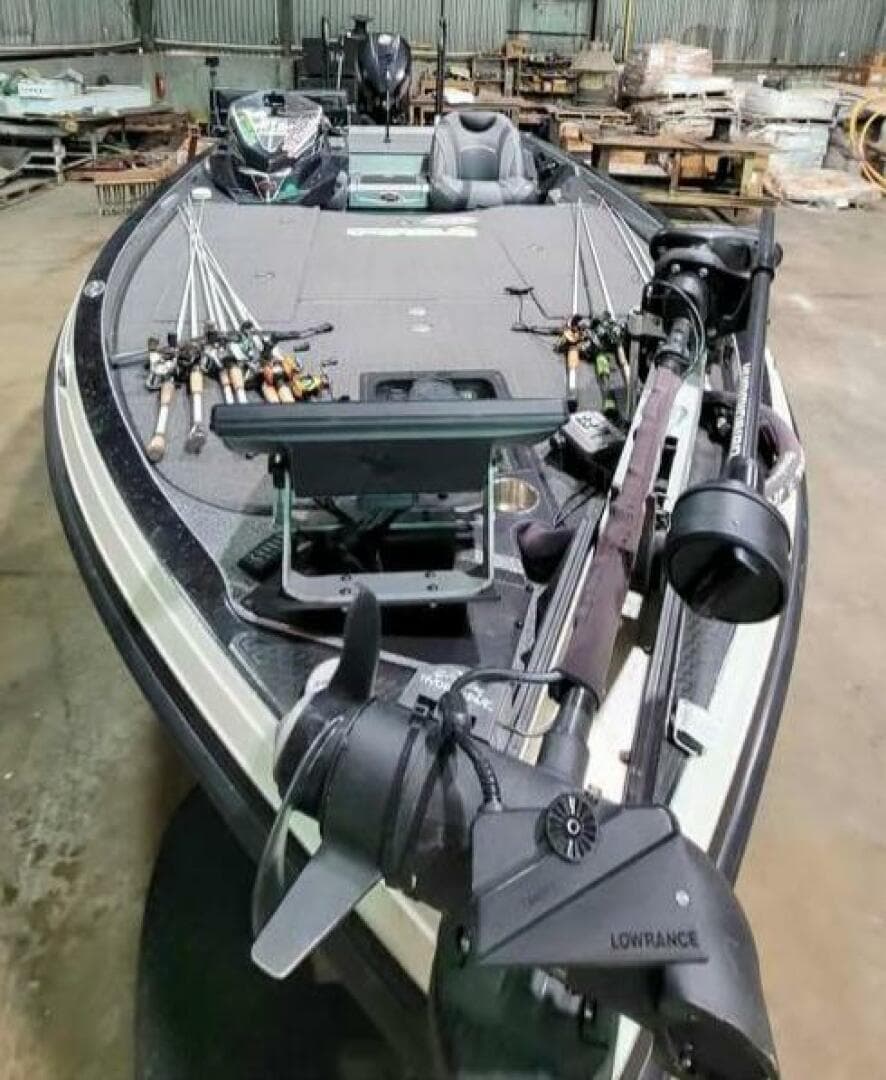 2020 Ranger Z520l — photo 9