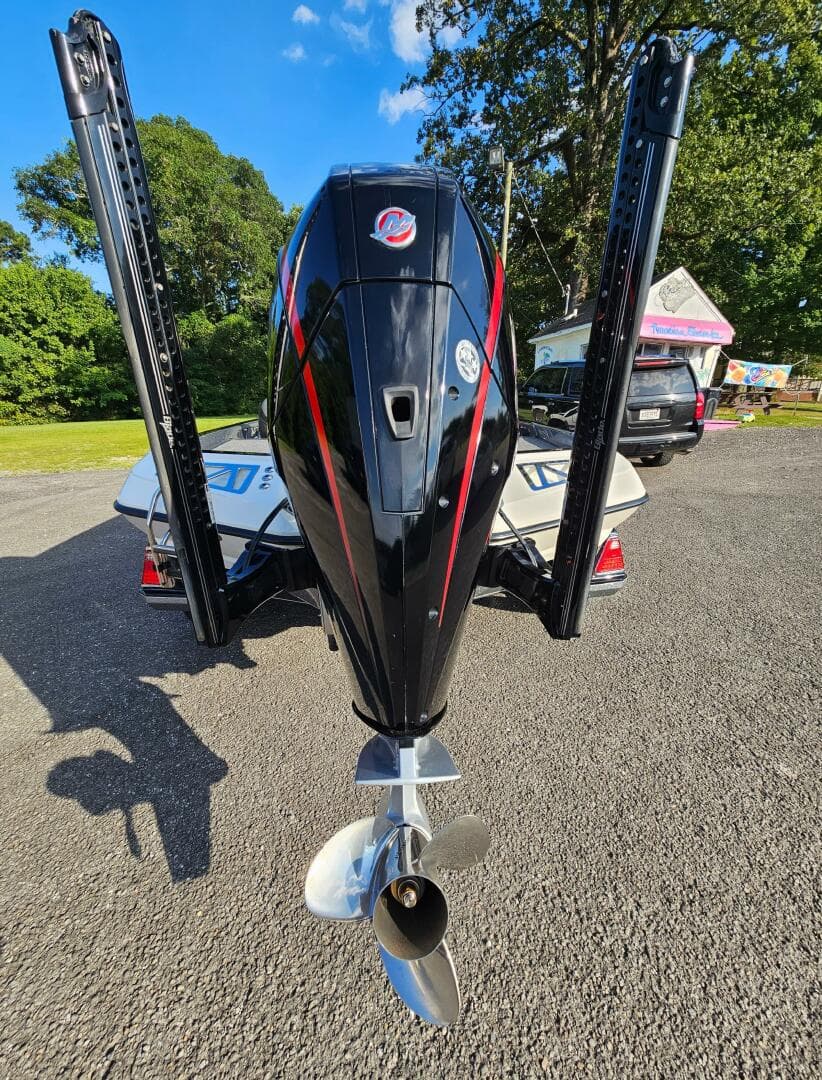 2020 Ranger Z520l — photo 23