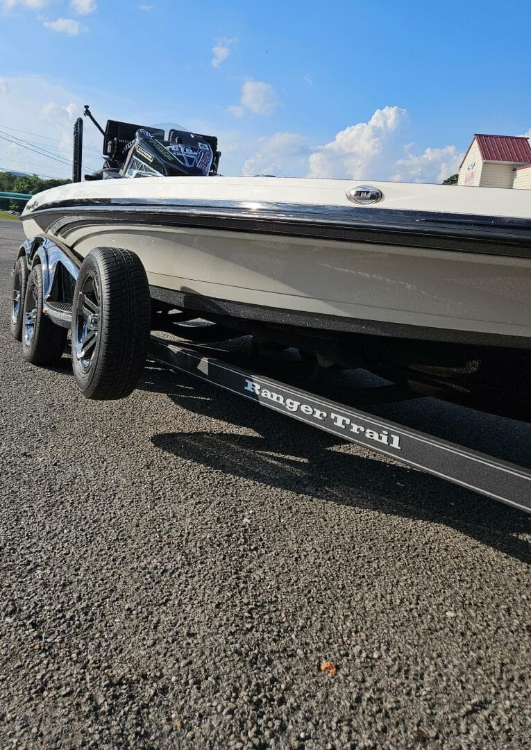 2020 Ranger Z520l — photo 13