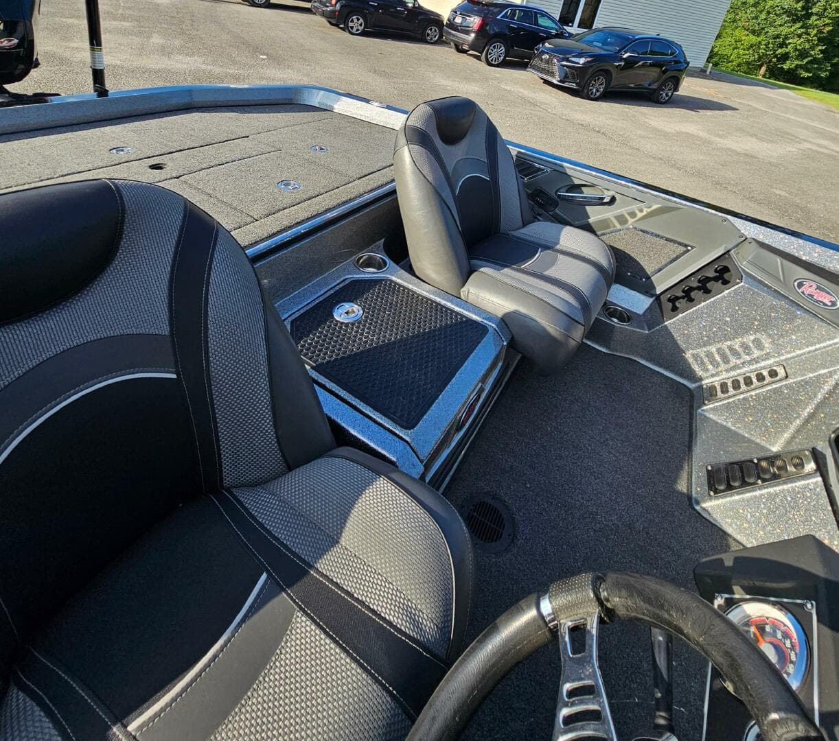 2020 Ranger Z520l — photo 18