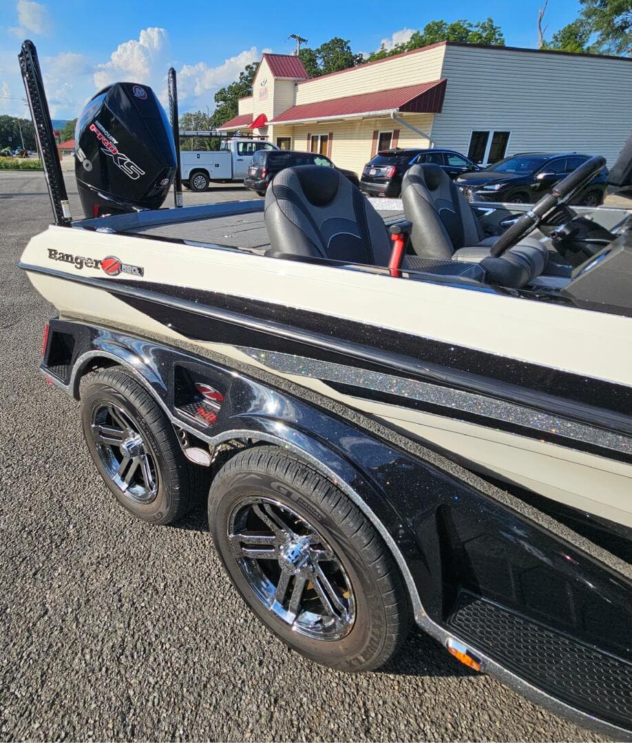 2020 Ranger Z520l — photo 16